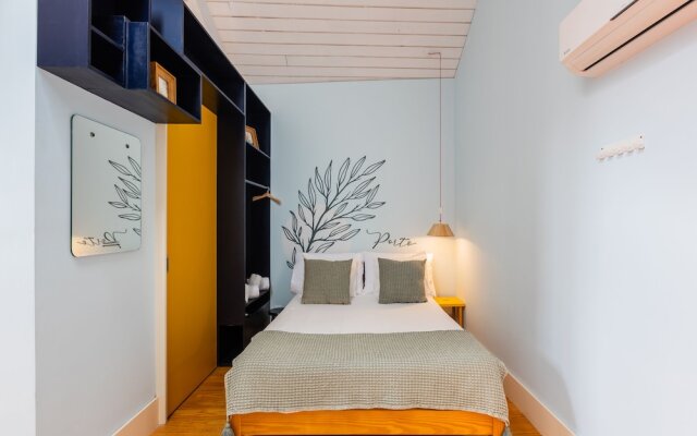 Victorias Studios - Clérigos