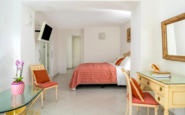 La Floridiana Hotel