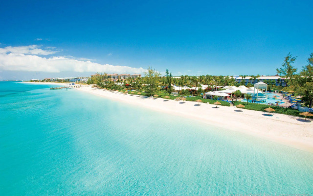 Beaches Turks & Caicos - ALL INCLUSIVE