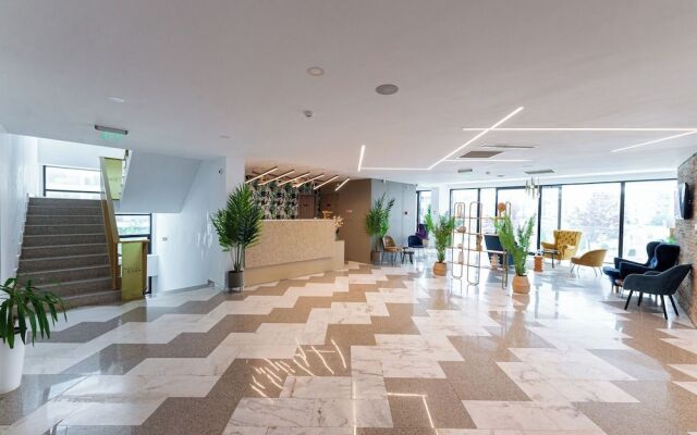Hotel Clas Mamaia Nord