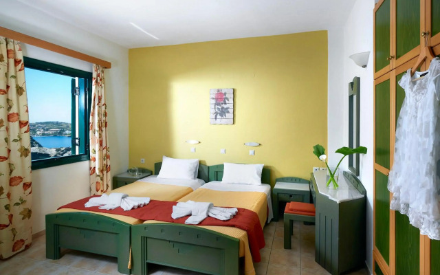 Erivolos Hotel Apartments