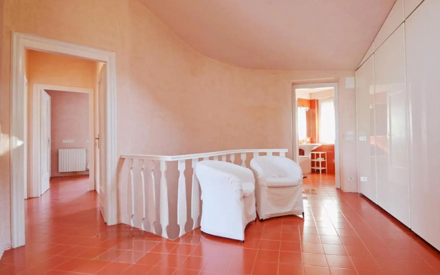 Villa Palomar by Interhome