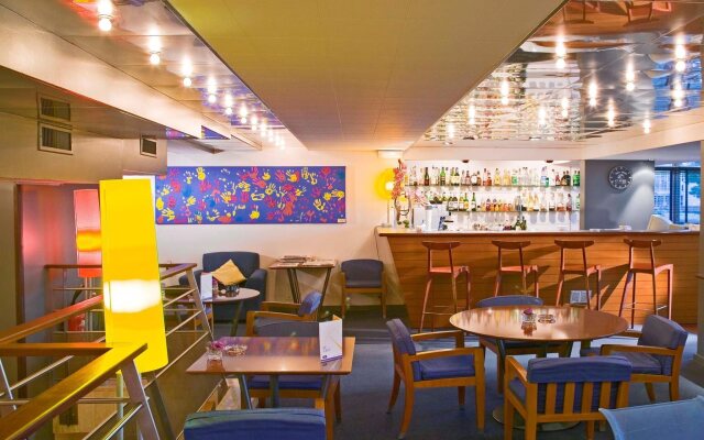 Mercure Lyon Charbonnieres