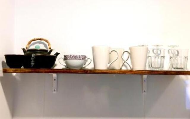 Apartamento Valencia