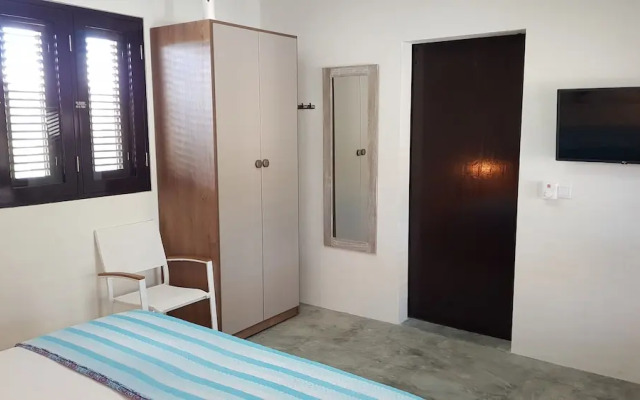 Villa Carina Apartments