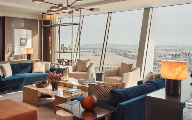 Grand Hyatt Kuwait