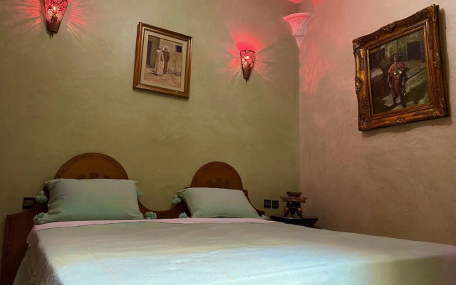 Riad kamal