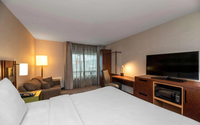 Comfort Inn Brossard