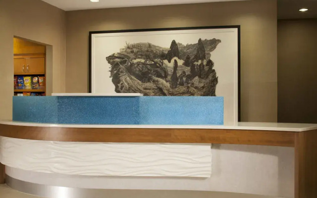 SpringHill Suites Gainesville