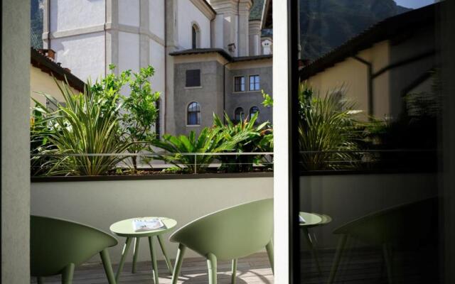 Hotel Giardino Verdi