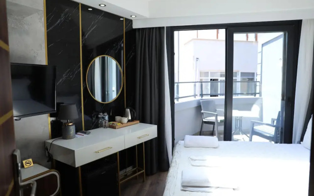 madrigal boutıque hotel