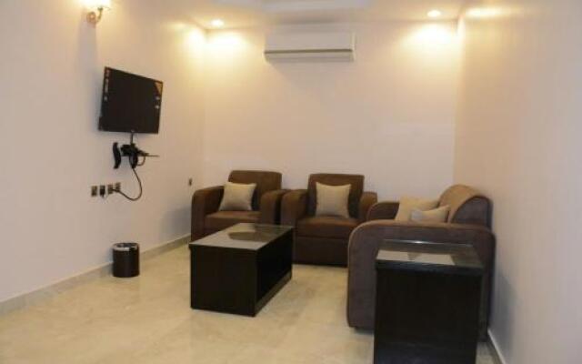Austin Furnished Residential