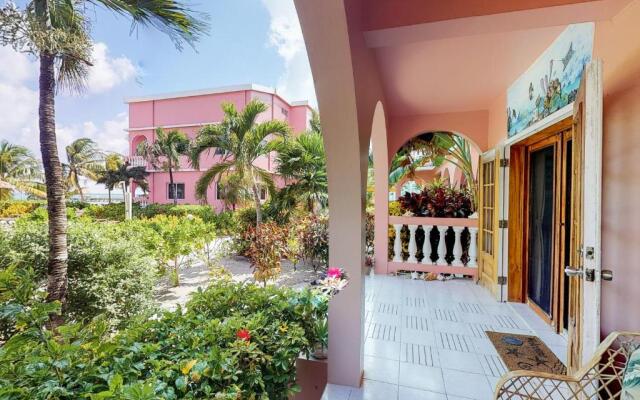 Caribe Island 1 Bedroom #20