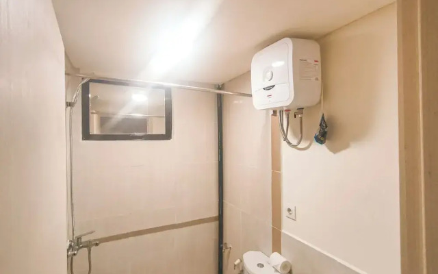 Marvelous And Cozy 2Br At Meikarta Apartment