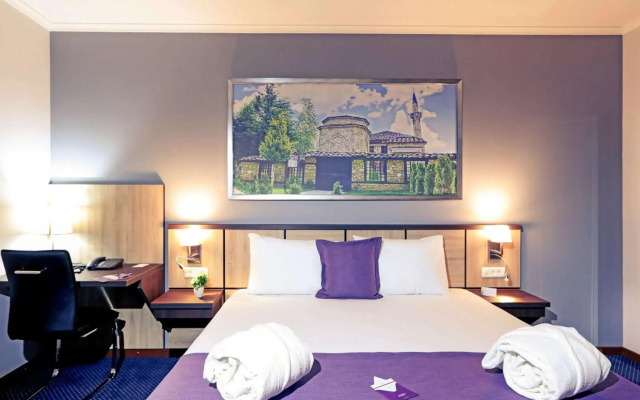 Mercure Tetovo