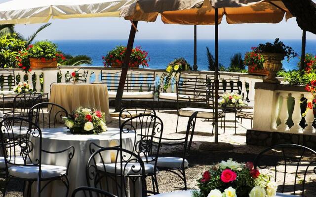 Grande Albergo Miramare