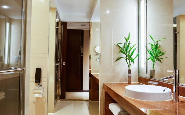 Four Points by Sheraton Hangzhou, Binjiang