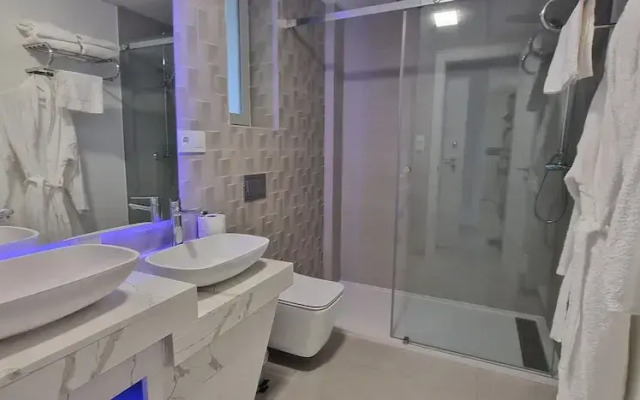 Apartamentos Oasis de la Cala