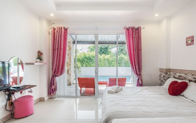 Timeless pool villa by Favstay