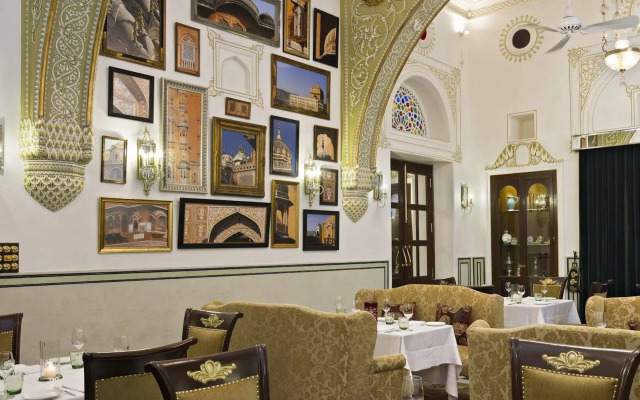 Samode Haveli