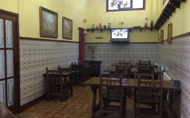 Hostal Mimosa