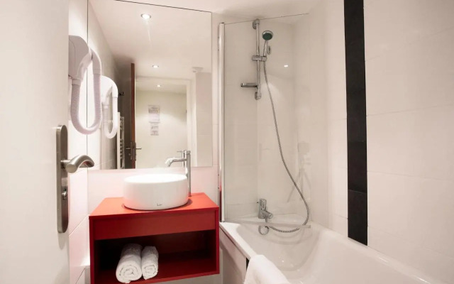 SOWELL RESIDENCES Pierre Blanche