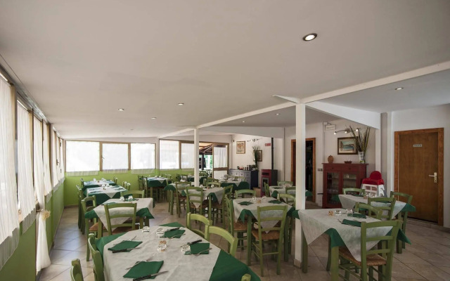 Camping Village Mugello Verde