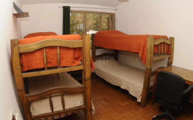 Open House Hostel