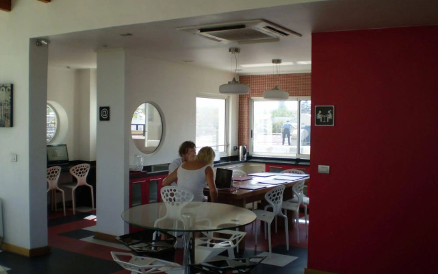 Rado Boutique Hostel