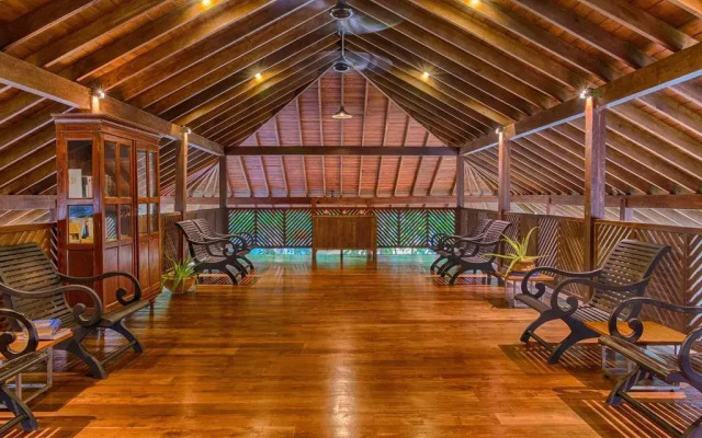 Jetwing Ayurveda Pavilions