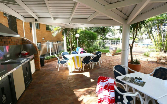 Biarritz Apartments