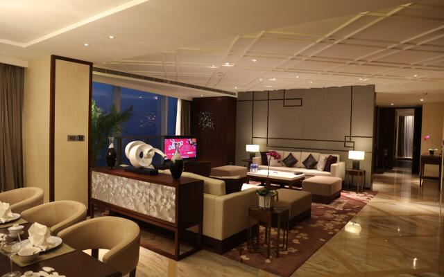 HUALUXE Hotels & Resorts Nanchang High-Tech Zone