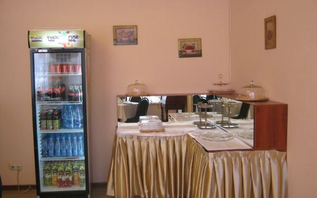 Hotel Ajour