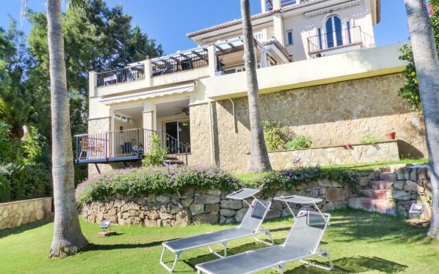 107333 Villa In Mijas