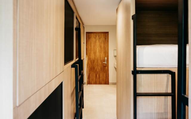 Casa Pancha - Hostel
