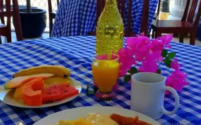 Hotel Las Brisas