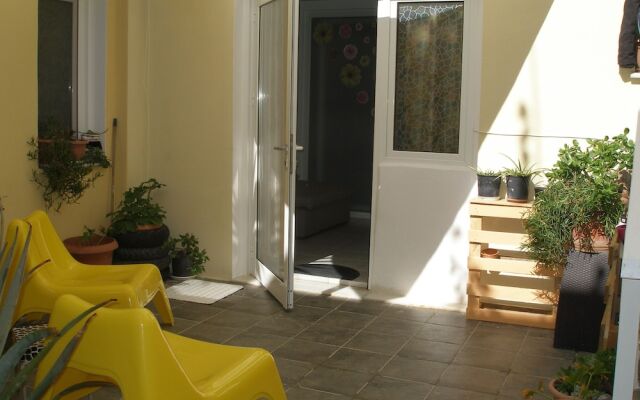 Madalenas - apartment with sea view