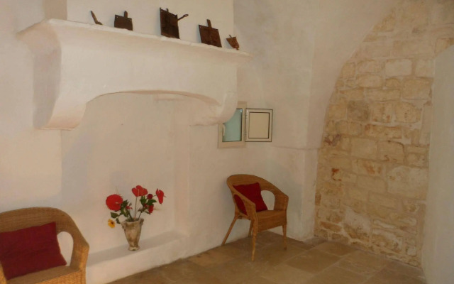 Masseria Pugliese