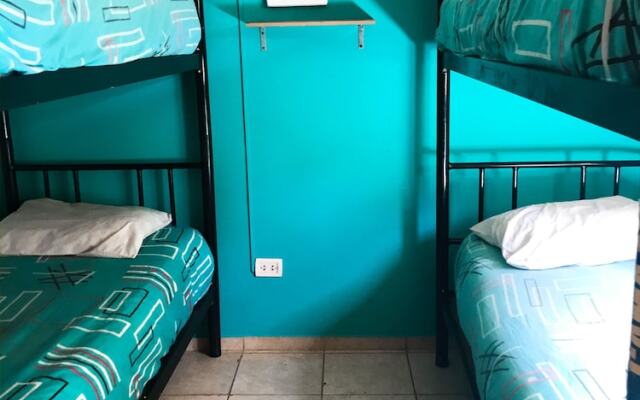Hostel Punto Patagonico