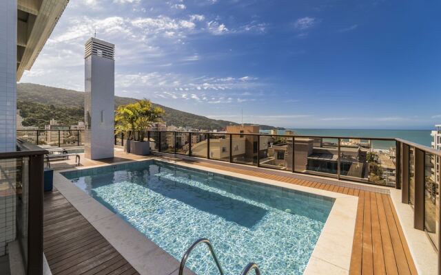 884 - Aluguel apartamento 3 quartos