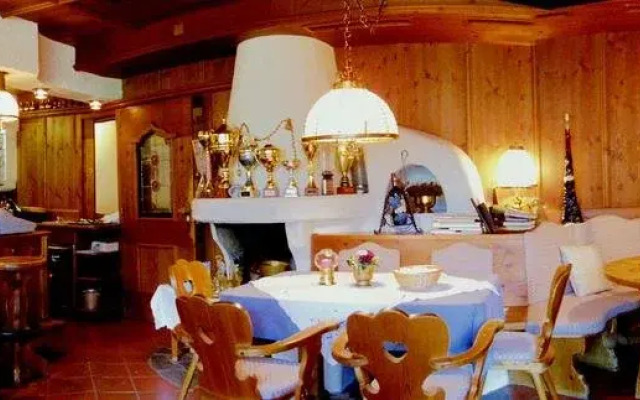 Landgasthof Alpenrose