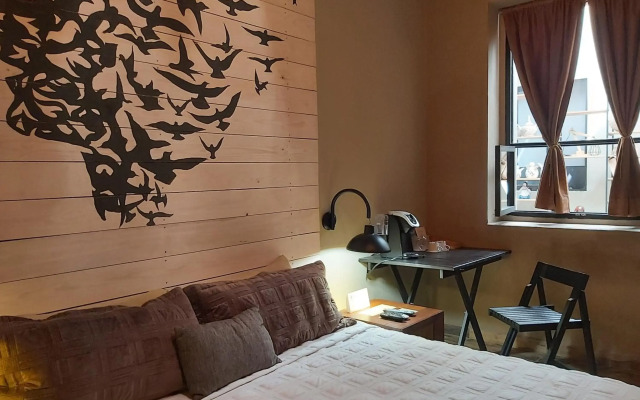 Independencia Dos 7 Hotel Boutique