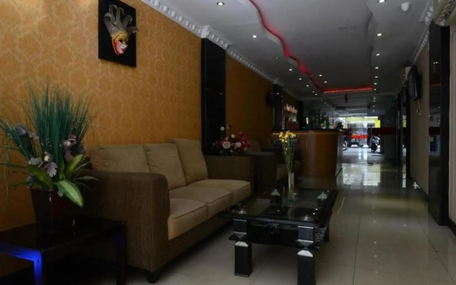 Ro&Vi Hotel Boutique