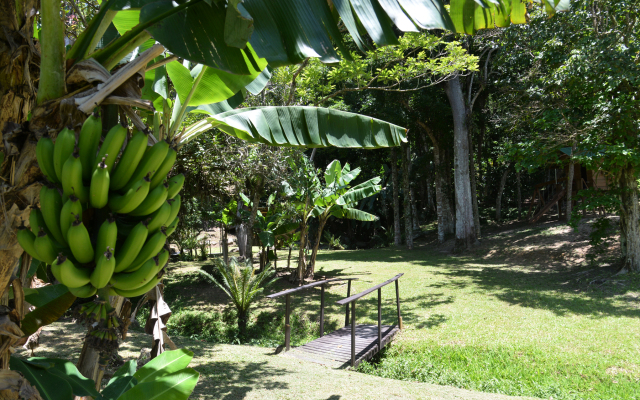 Pousada Sitio Olho Dagua