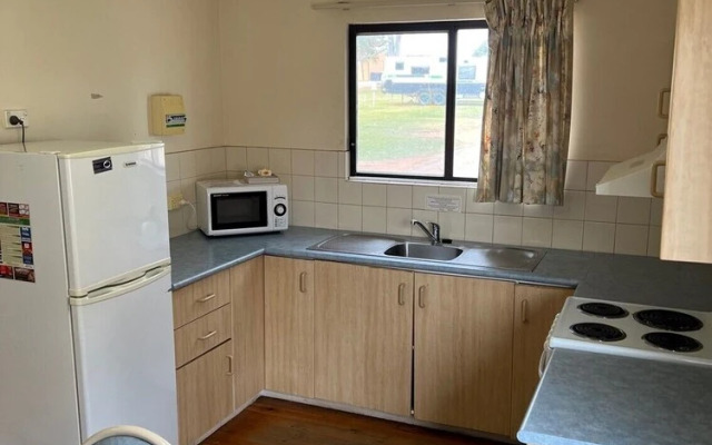 Broken Hill Outback View Holiday Park