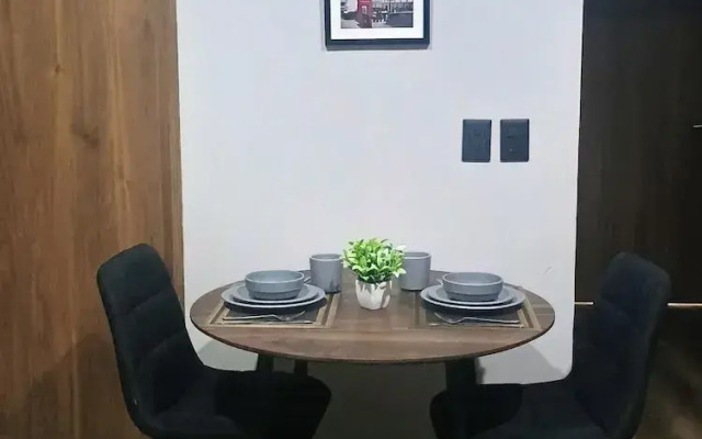 Suites Del Carmen