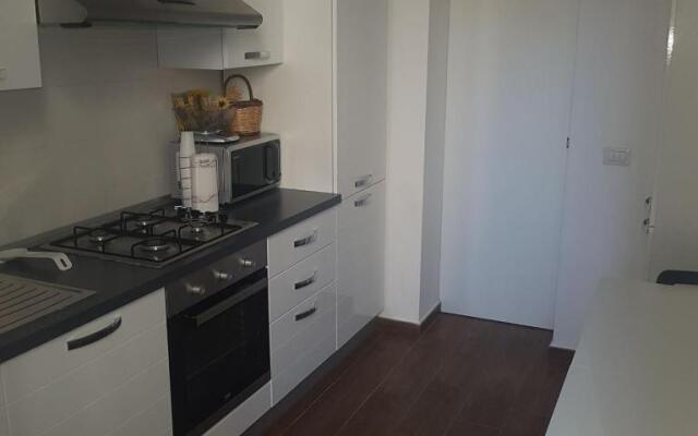 Central loft full comfort