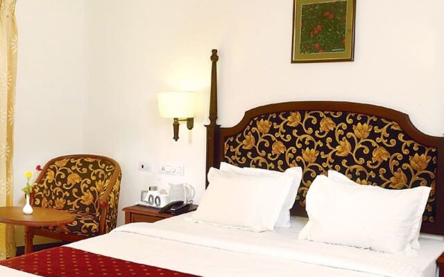 Grand Thekkady