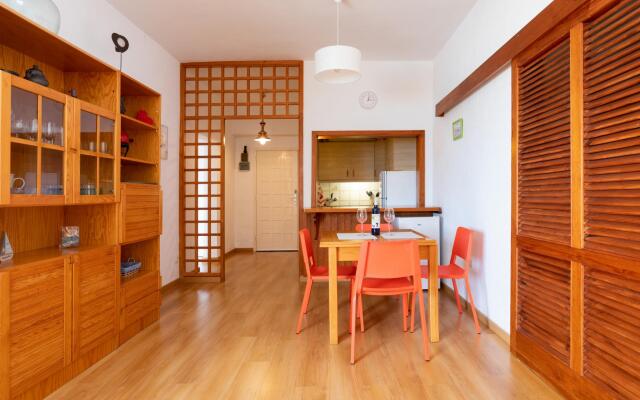 Home2Book Small Beach Paradise Santa Cruz