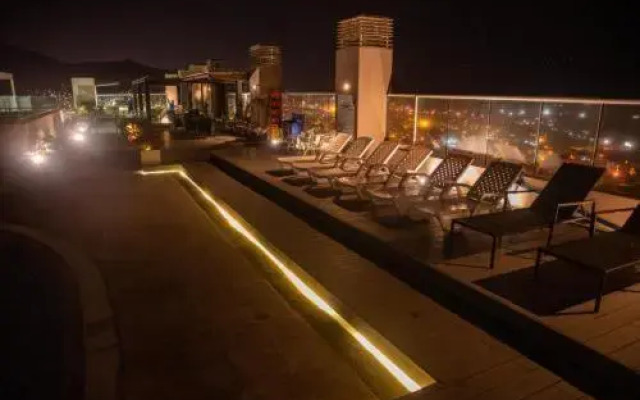 Reserva Del Mar Apartamento